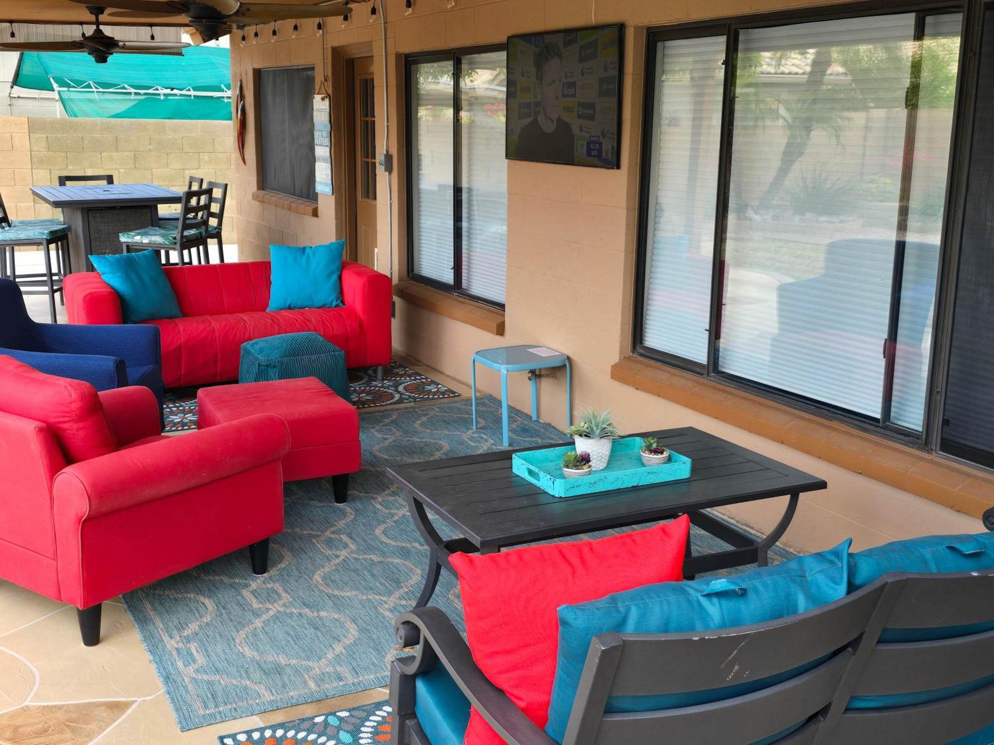 Cozy Home With Pool, Fire Table, Bbq, Rv Parking Mesa Zewnętrze zdjęcie